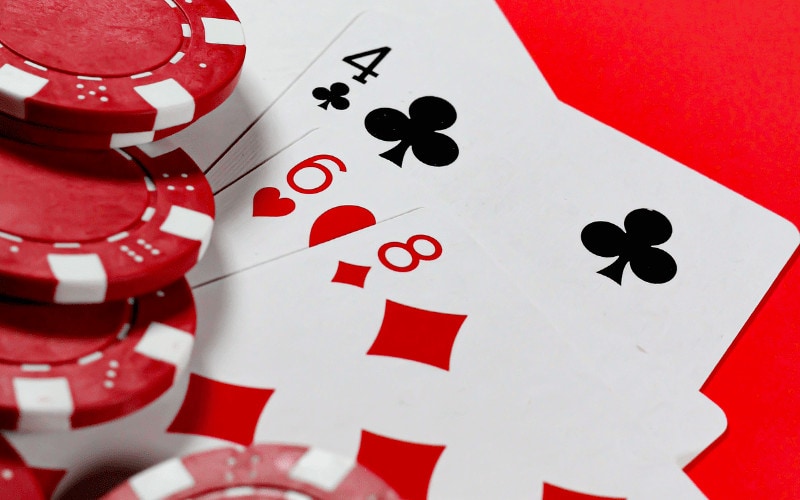 Terus Menerus Menghadirkan Aneka Bentuk Judi Remi Terlengkap Poker Online